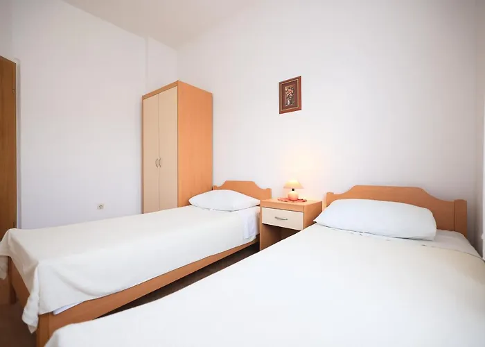 Apartments Ana