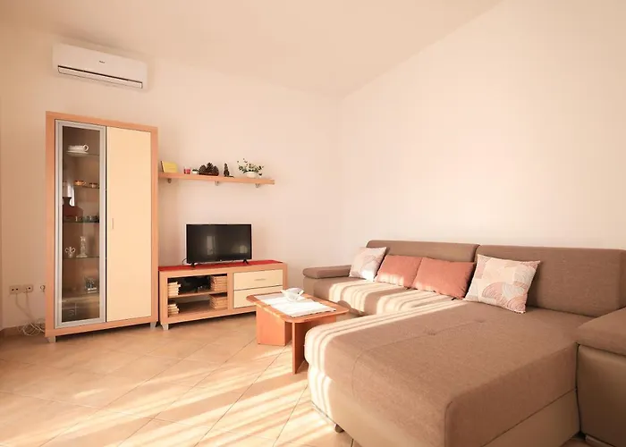 Apartments Ana